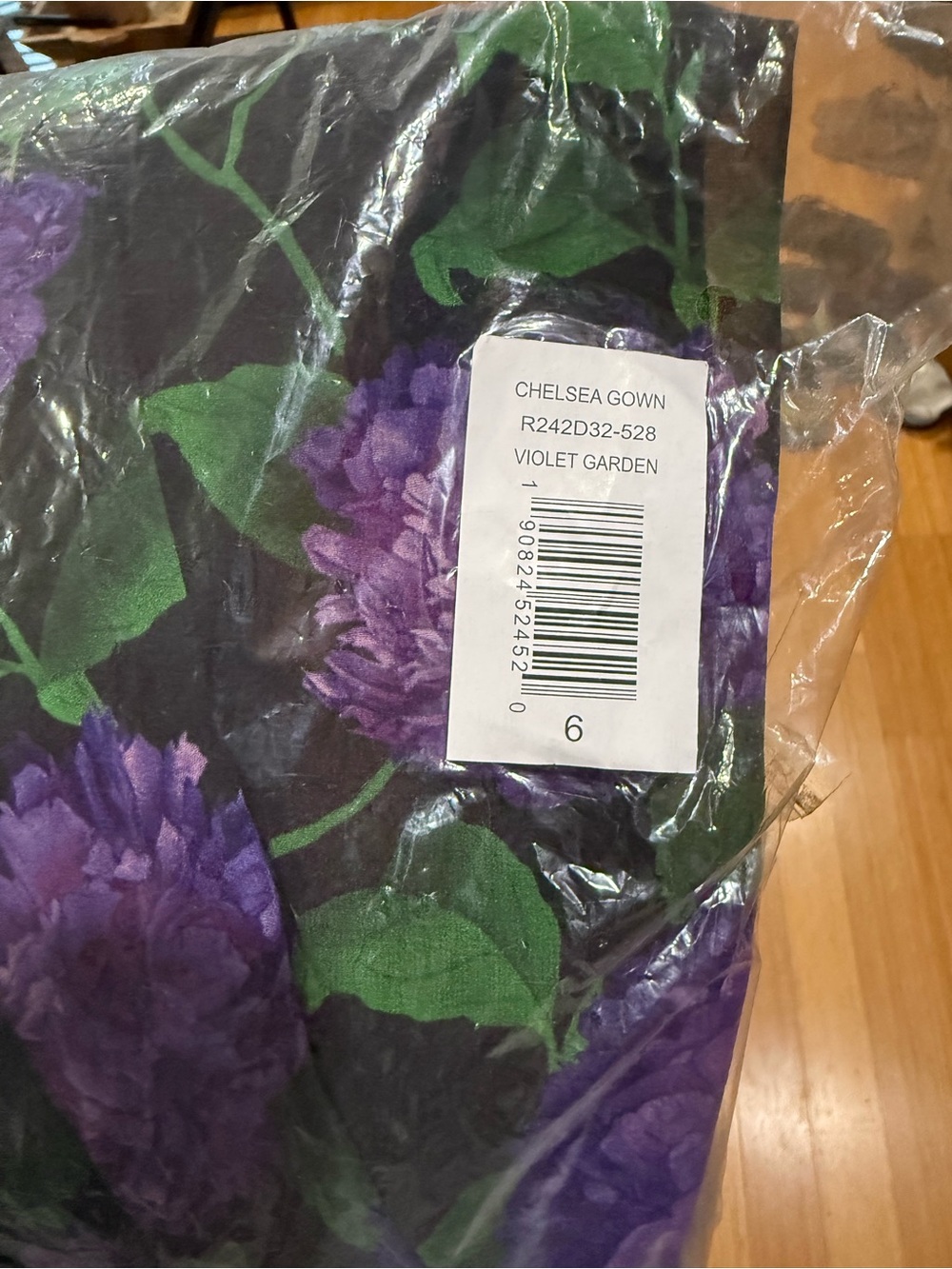 NWT Sachin & Babi Chelsea Gown - Picture 5 of 7